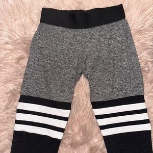 BOMBSHELL SPORTSWEAR sock leggings